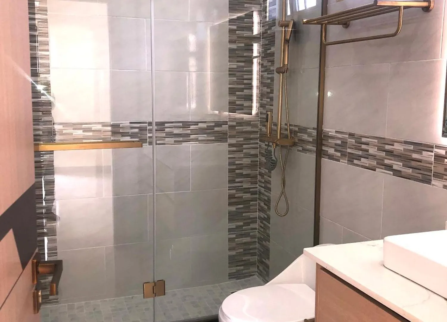 Ξενοδοχείο με διαμερίσματα 3 Fabulous Baclconies! Amazing Views! Brand New Home! Richmond