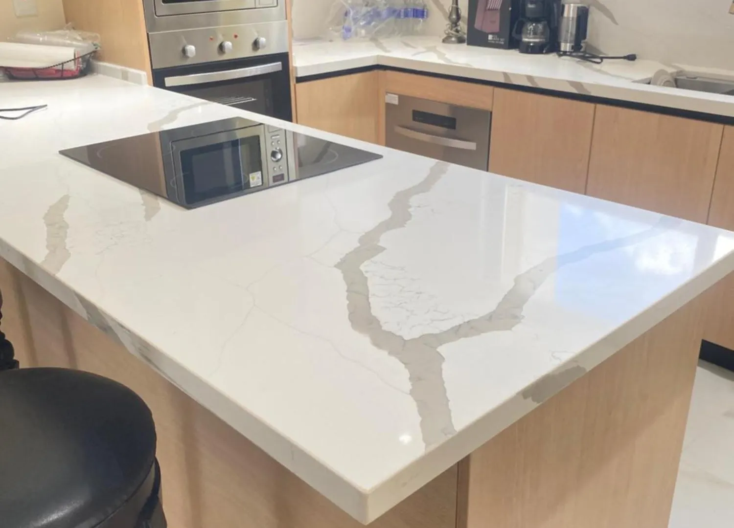 3 Fabulous Baclconies! Amazing Views! Brand New Home! Richmond
